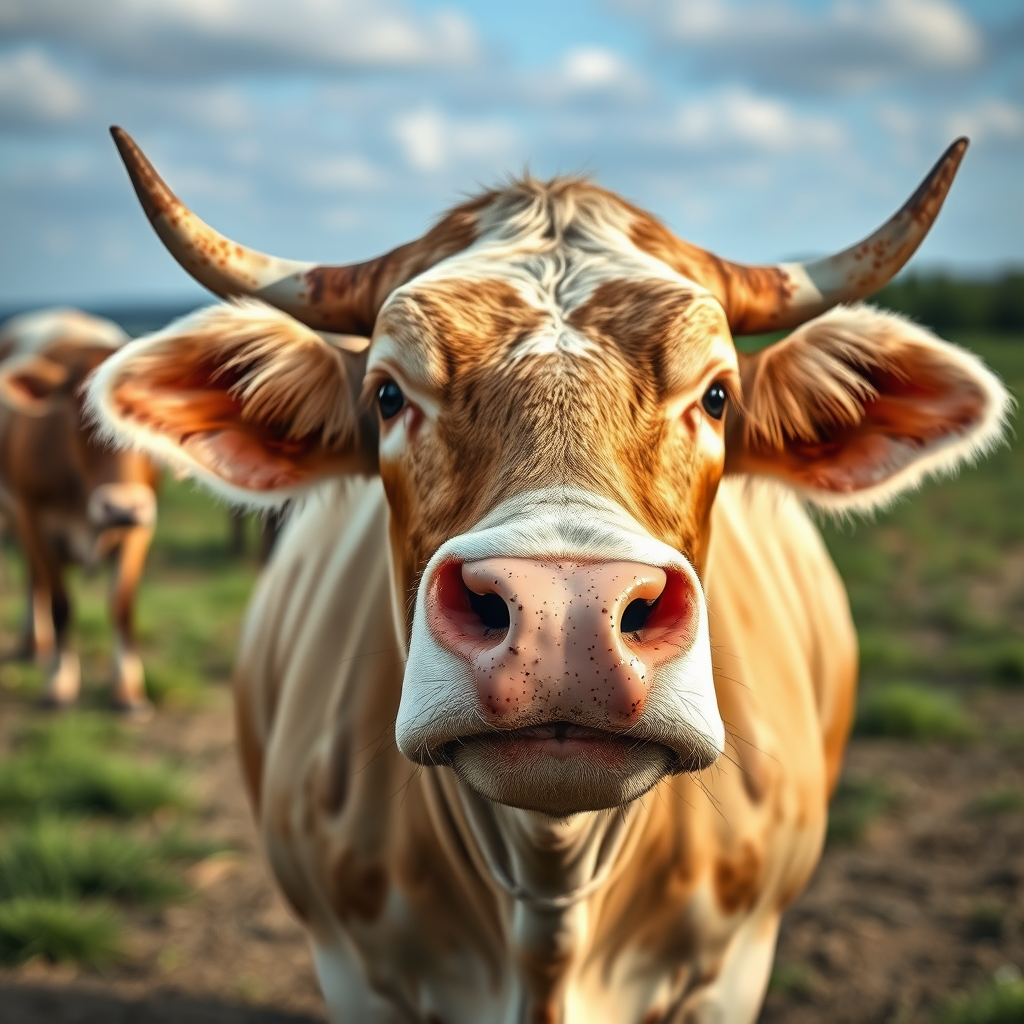 The Purpose of Nose Rings in Cows - do cows have nose rings