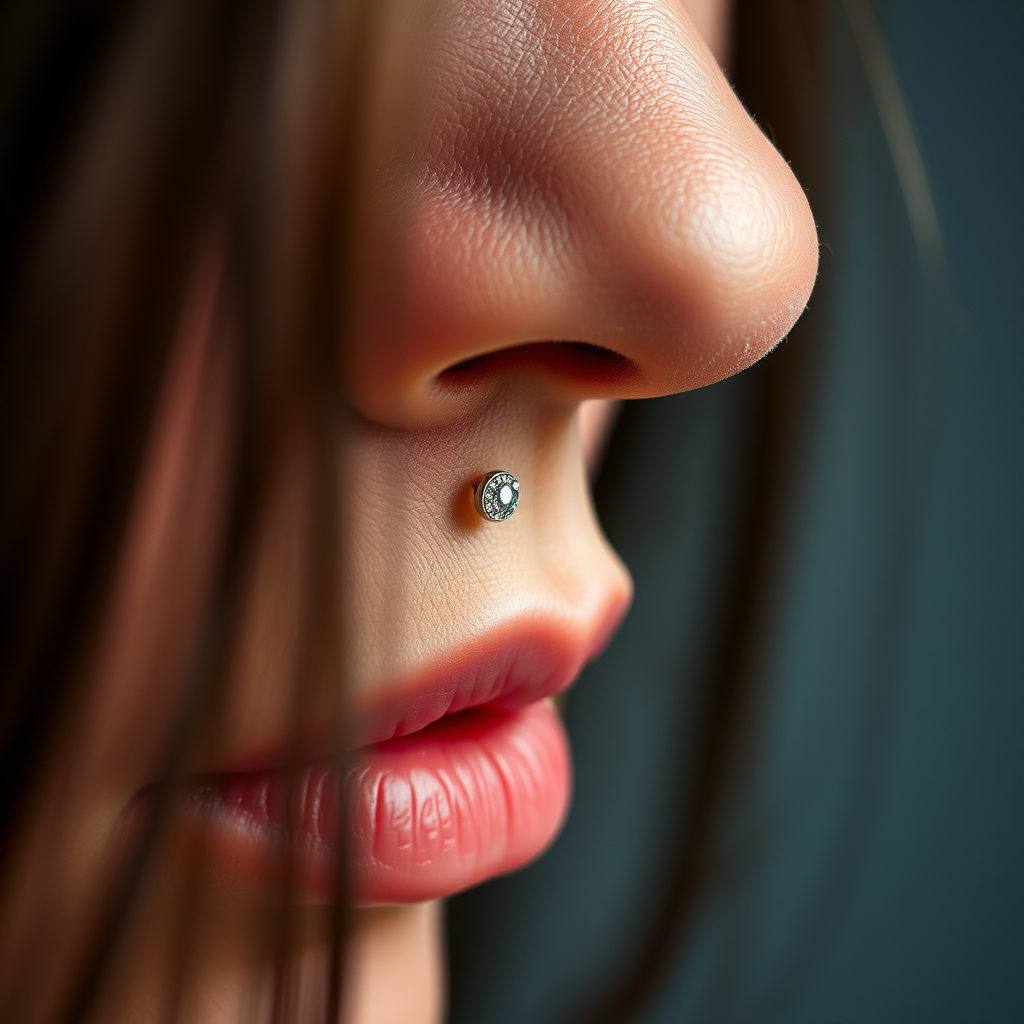 Comfort Levels and Materials - do fake nose rings hurt