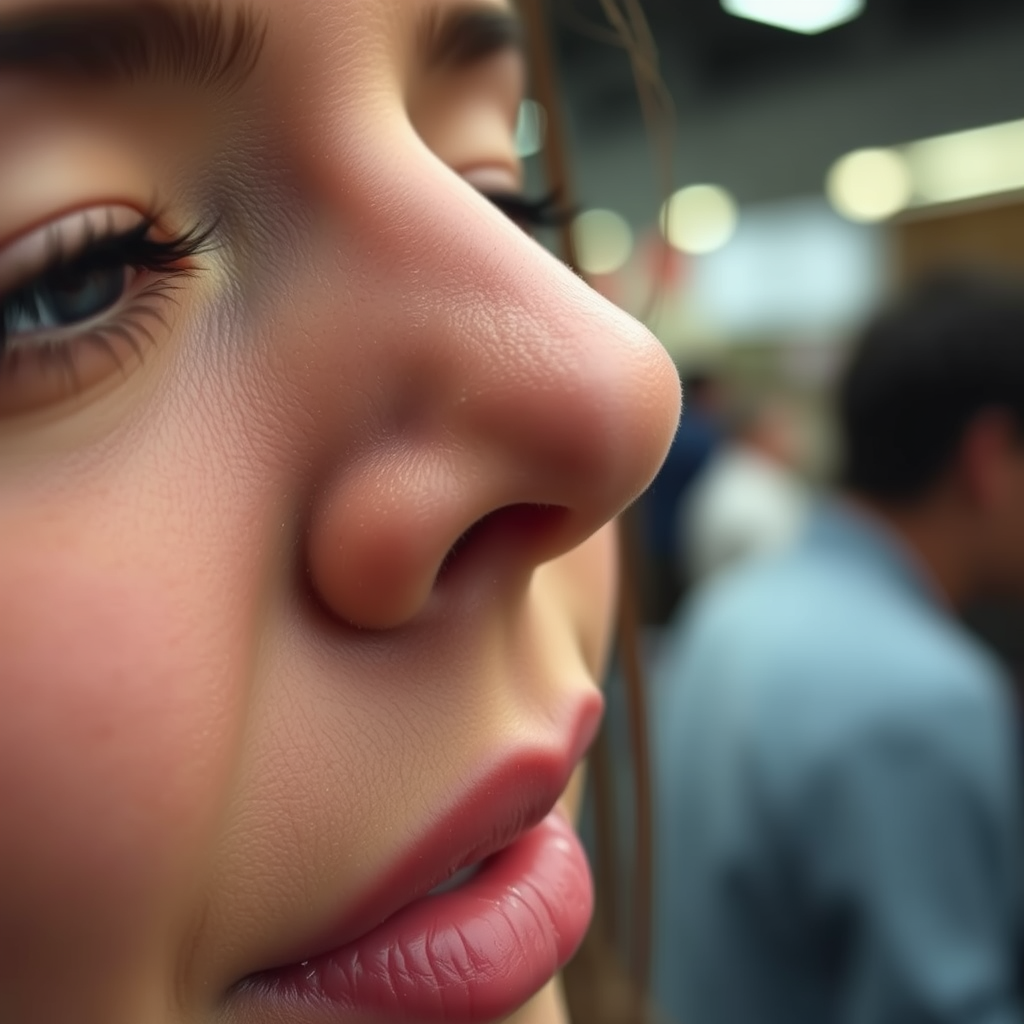 Benefits of Using Fake Nose Rings - do fake nose rings work