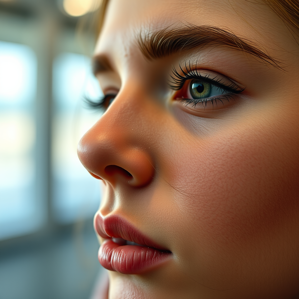 Understanding Fake Nose Rings - do fake nose rings work