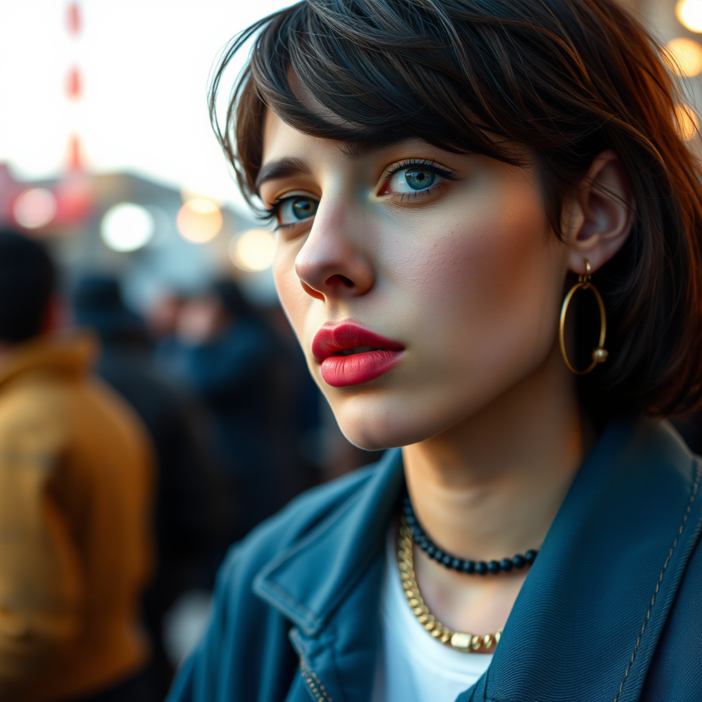 The Appeal of Nose Rings in Modern Fashion - do guys find nose rings attractive