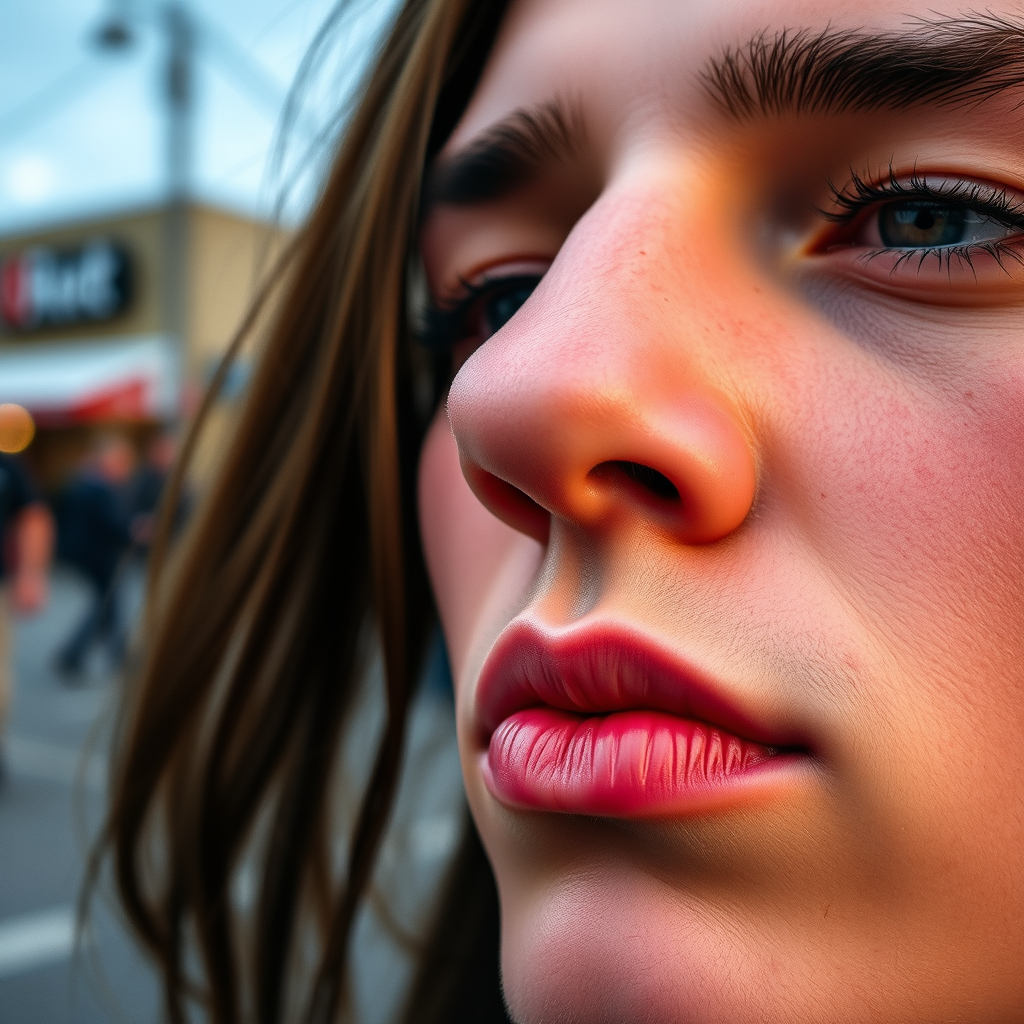The Appeal of Nose Rings to Guys - do guys like nose rings