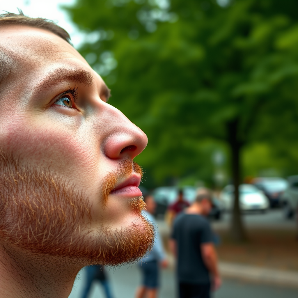 The Rise of Nose Rings Among Men - do guys wear nose rings