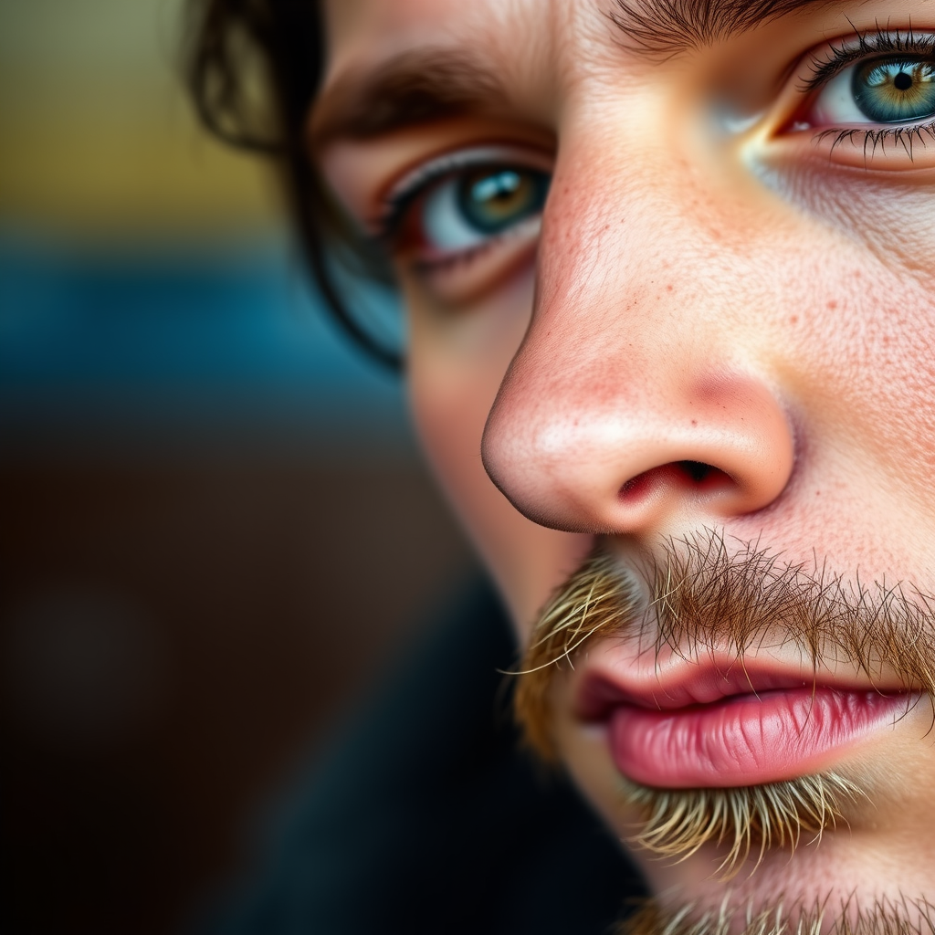 Types of Nose Rings for Men - do guys wear nose rings