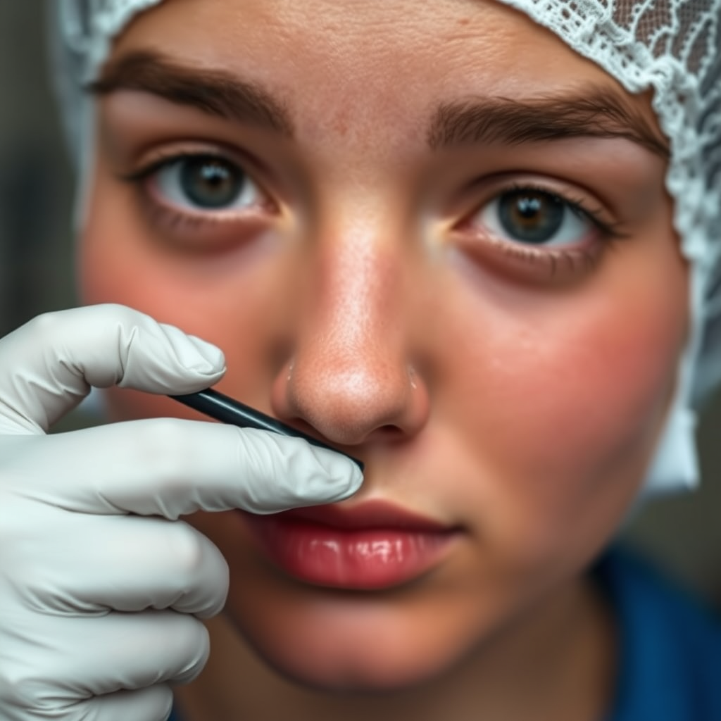 Types of Surgeries That May Require Removal - do i have to remove my nose ring for surgery