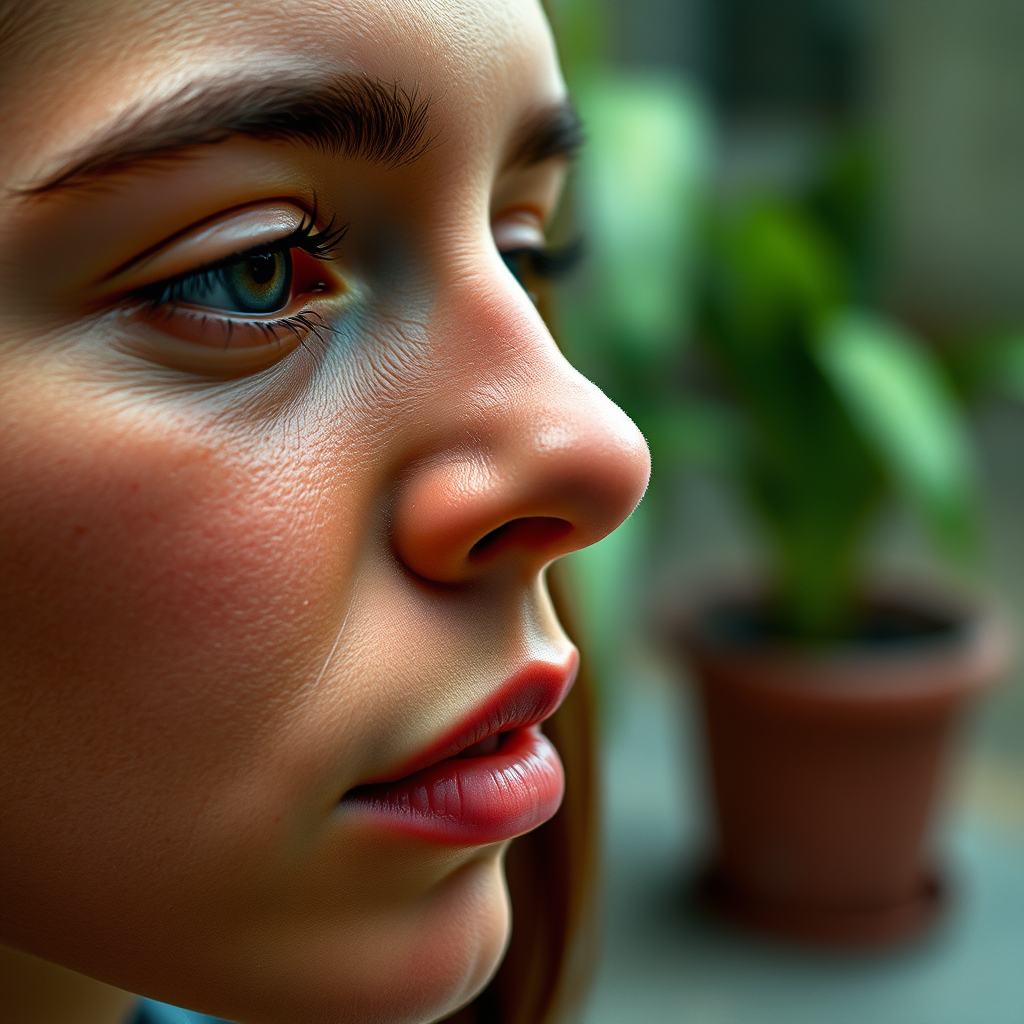 Factors Affecting Retention - do l shaped nose rings stay in