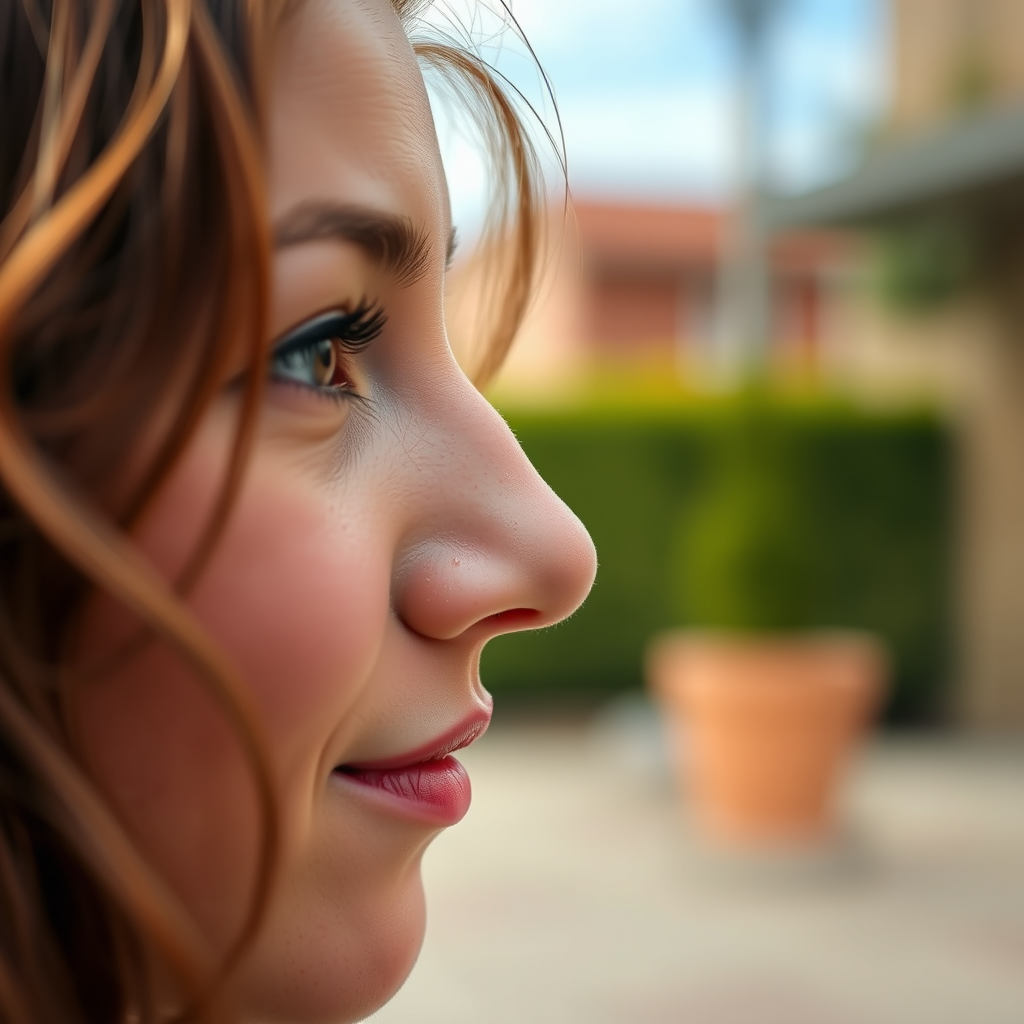Benefits of Using a Stud - do nose piercings heal better with a stud or ring