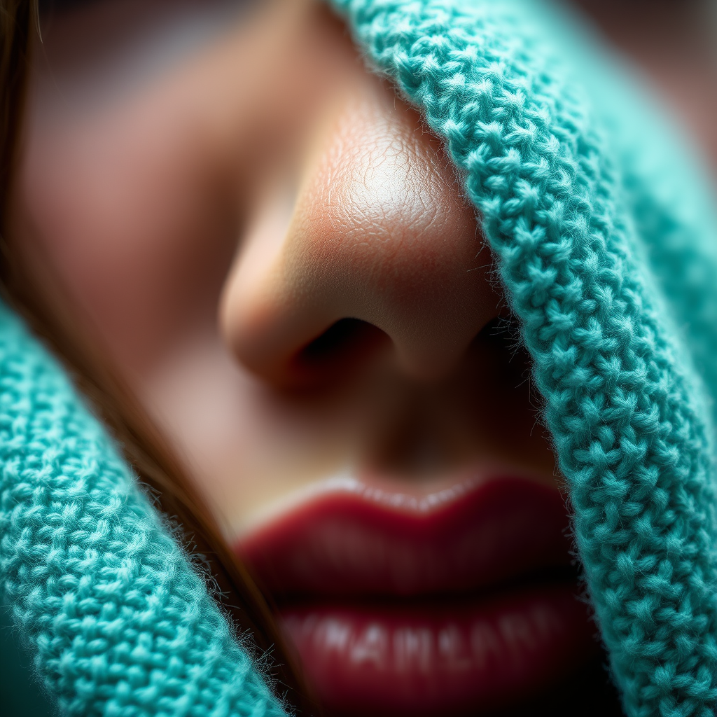 Causes of Nose Ring Bumps - do nose ring bumps go away