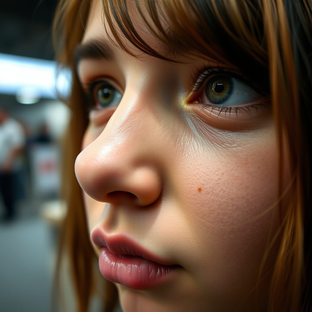 Factors Affecting Nose Ring Hole Closure - do nose ring holes close up