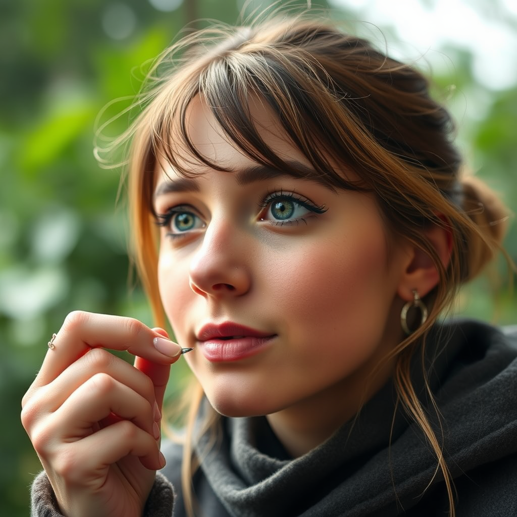 The Healing Process of Nose Piercings - do nose ring holes go away