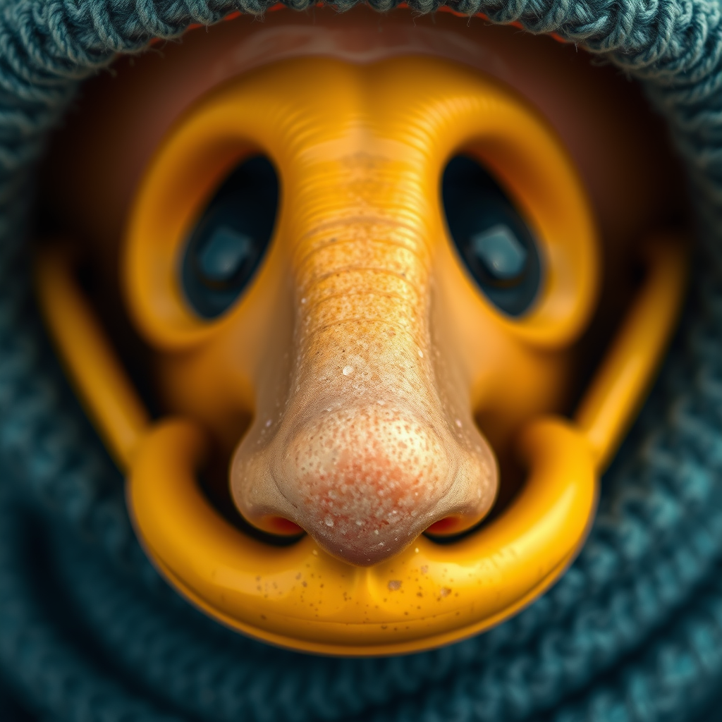 Factors Affecting Closure Rate - do nose rings close