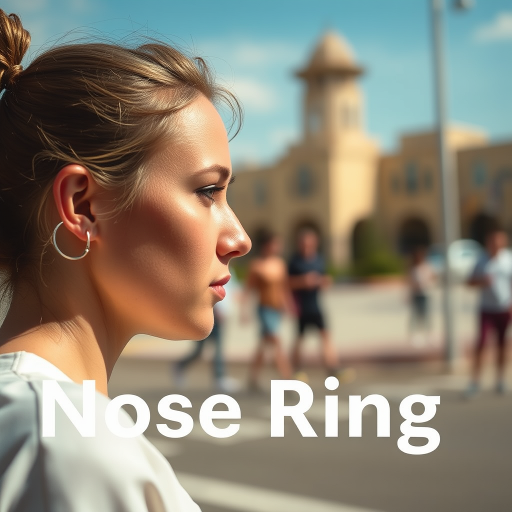 Understanding Nose Ring Types - do nose rings fall out easily