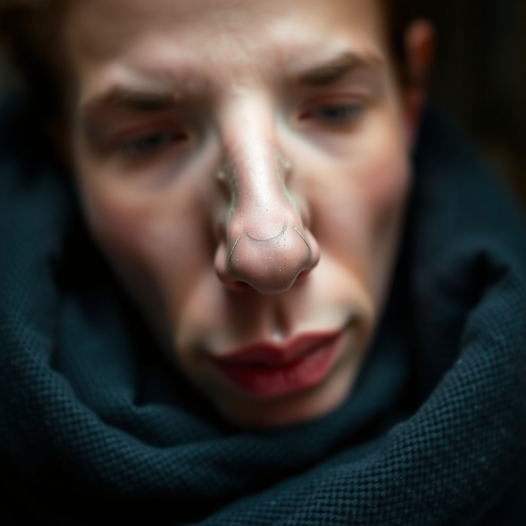 Factors Affecting Healing - do nose rings heal