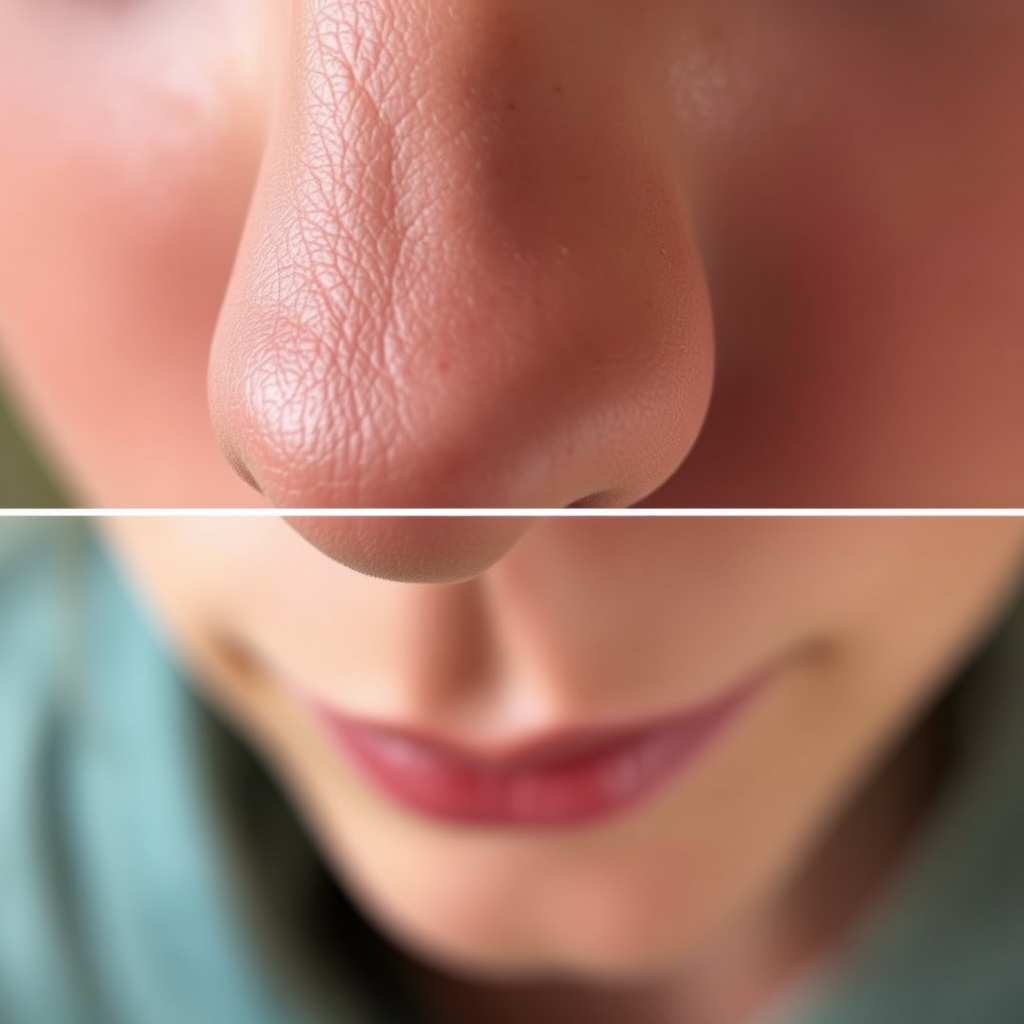Healing Time and Aftercare - do nose rings leave a hole