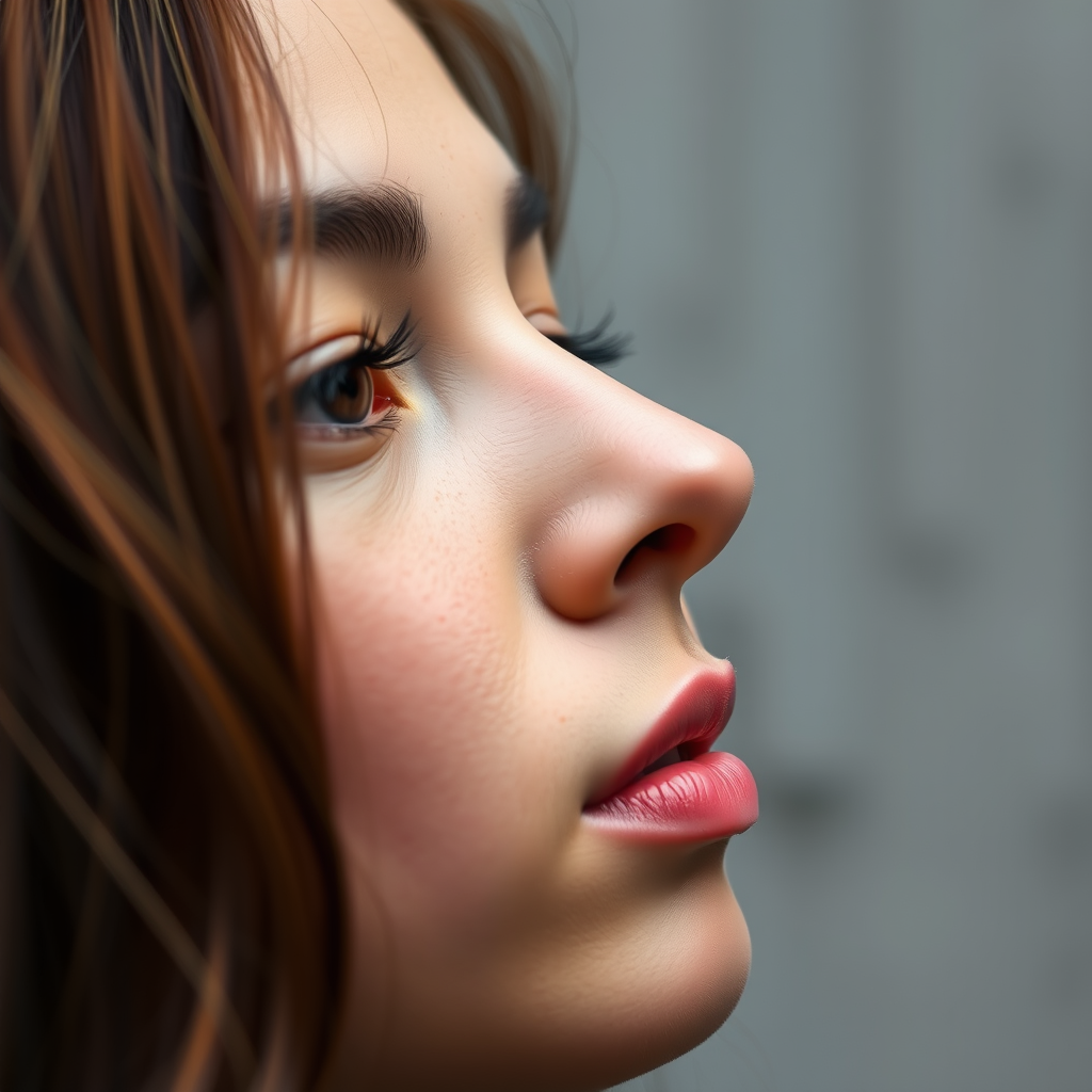 Types of Nose Rings and Their Impact - do nose rings make your nose look smaller