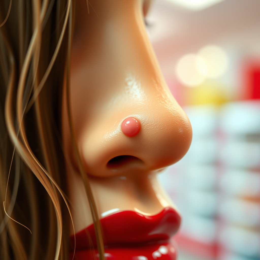 Available Styles of Nose Rings at Target - do target sell nose rings