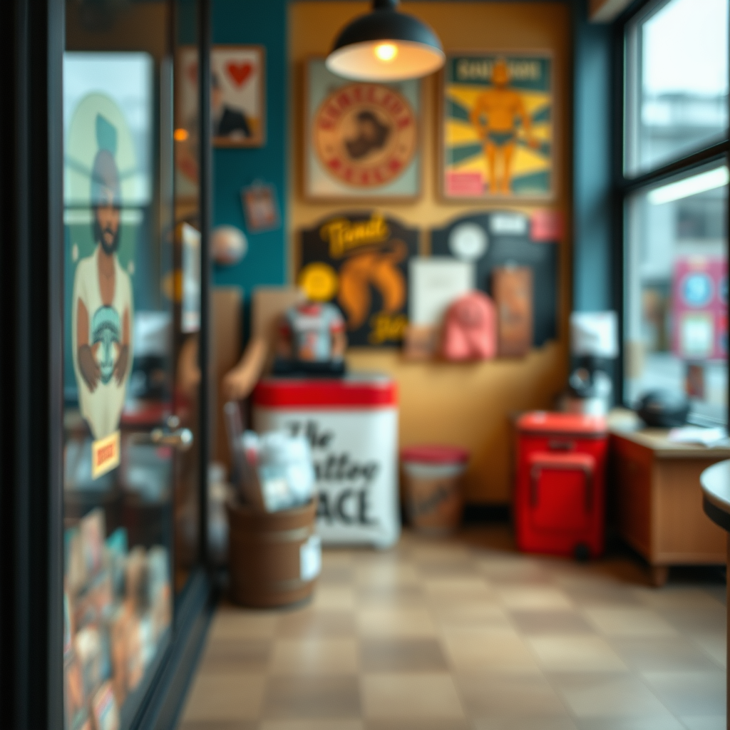 Understanding the Offerings of Tattoo Shops - do tattoo shops sell nose rings