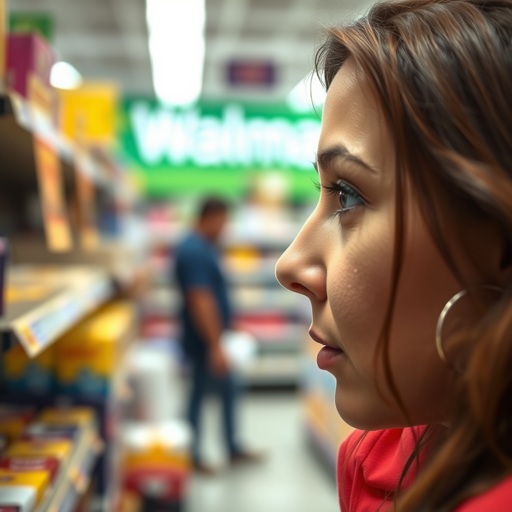 Where to Find Nose Rings in Walmart - do they sell nose rings at walmart