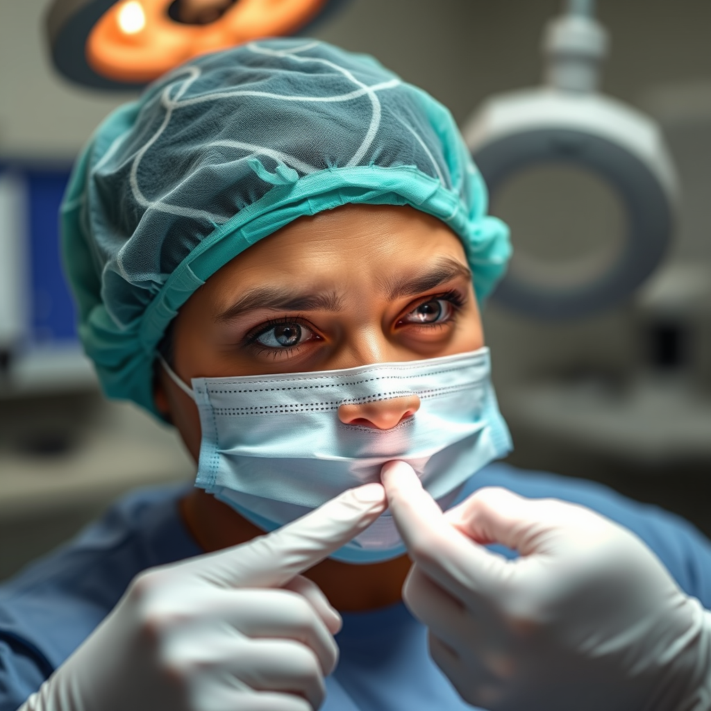 Types of Surgeries That May Require Removal - do you have to remove nose ring for surgery