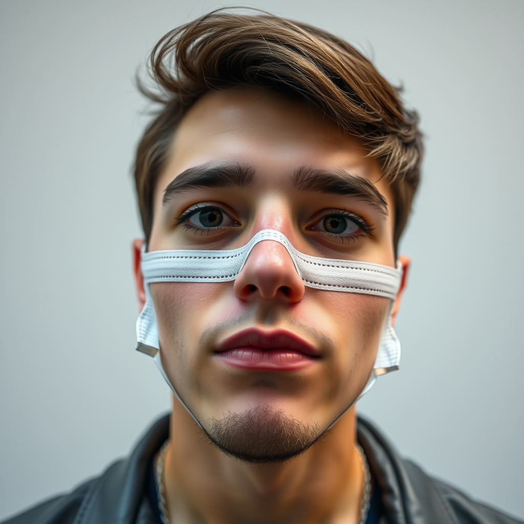 Why Remove Your Nose Ring? - do you have to take nose ring out for surgery