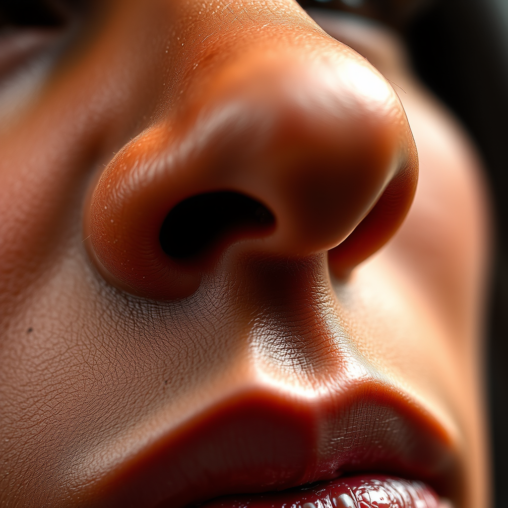 Factors Influencing Closure - does a nose ring close up