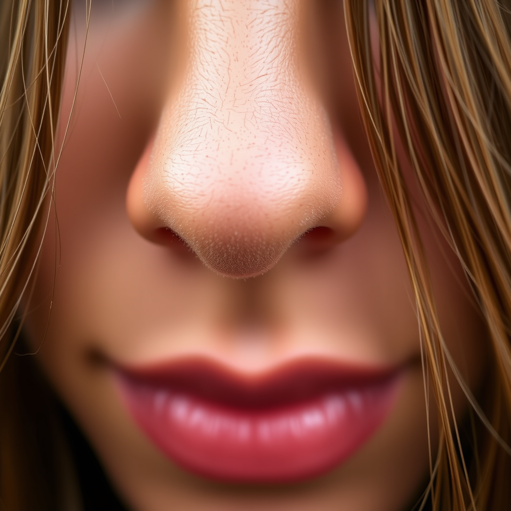 Types of Nose Rings - does a nose ring have a back