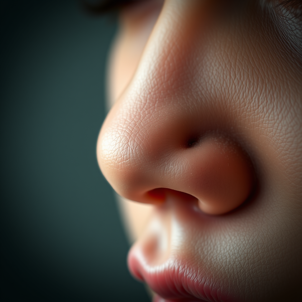 Understanding Nose Ring Backs - does a nose ring have a back