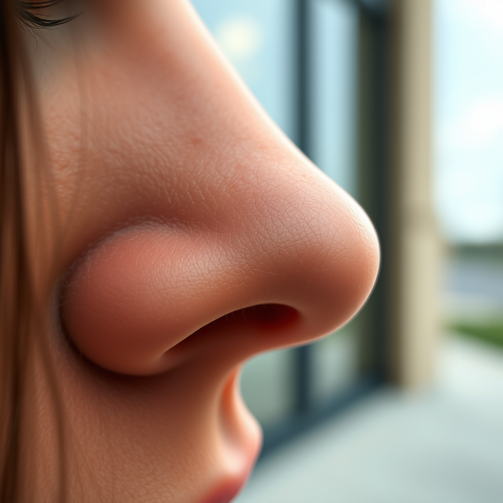 Understanding Nose Piercing Healing - does a nose ring hole close up