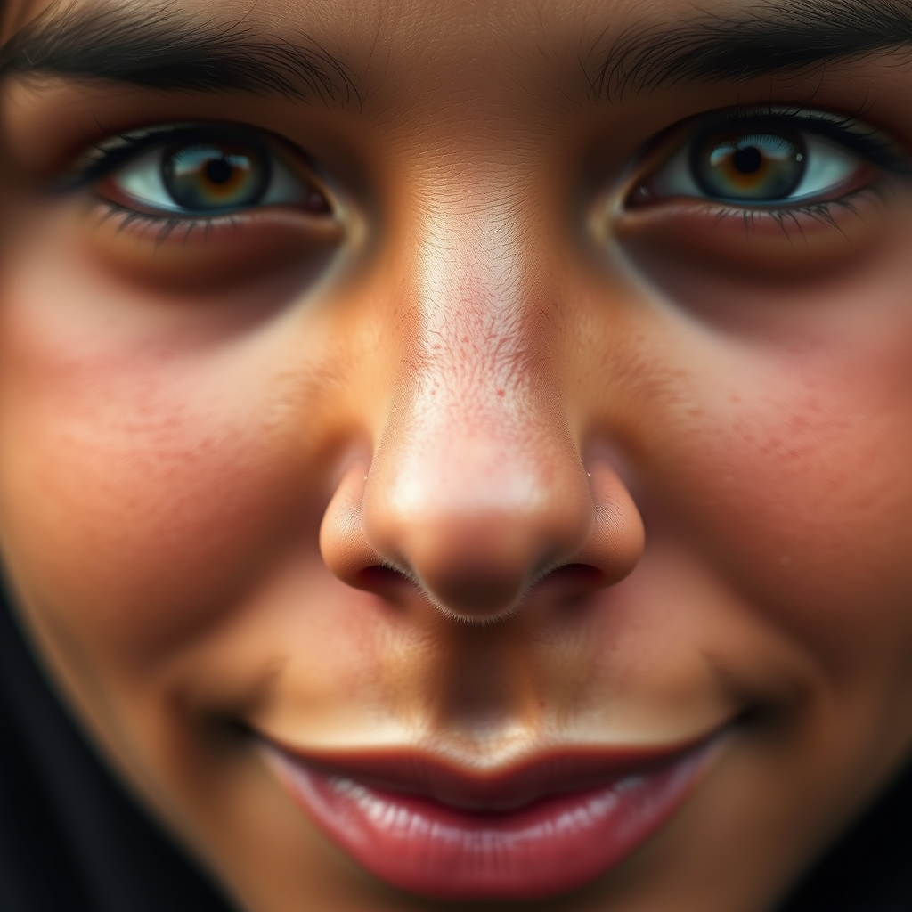 Types of Nose Rings to Consider - does a nose ring look good on a big nose