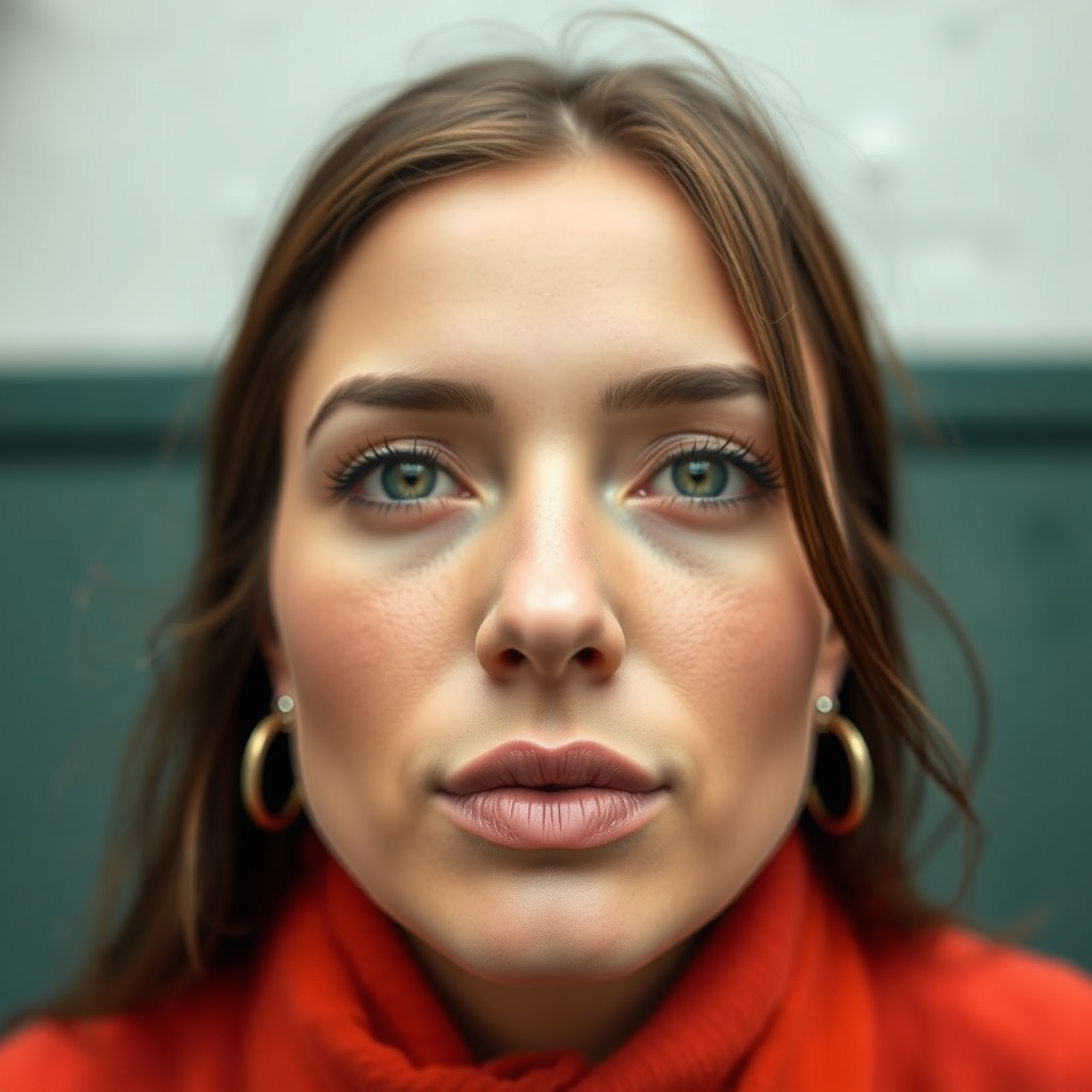Understanding Face Shapes and Nose Sizes - does a nose ring look good on a big nose