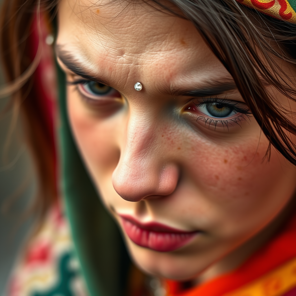 The Cultural Significance of Nose Rings - does a nose ring mean you are gay