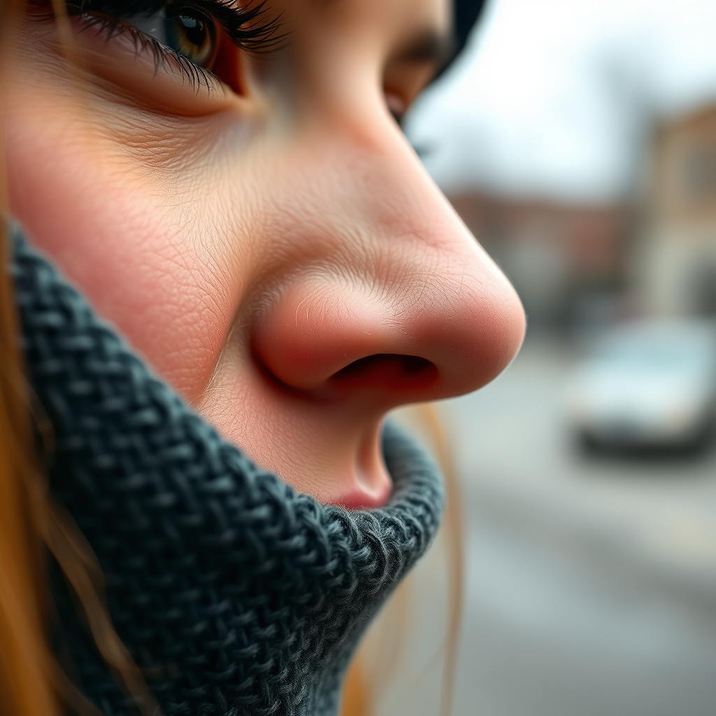 Healing Times for Nose Piercings - does a nose ring or stud heal better