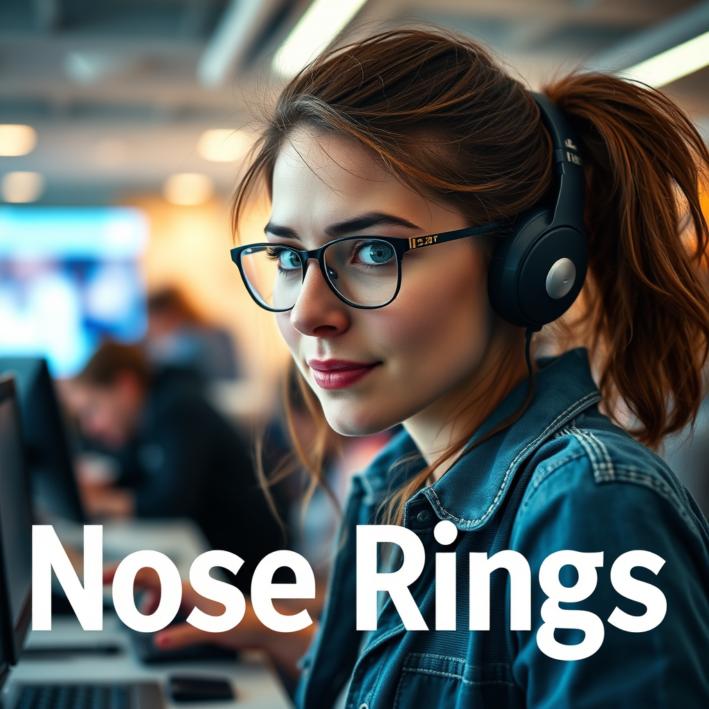 Types of Nose Rings Available at Claire's - does claires sell nose rings