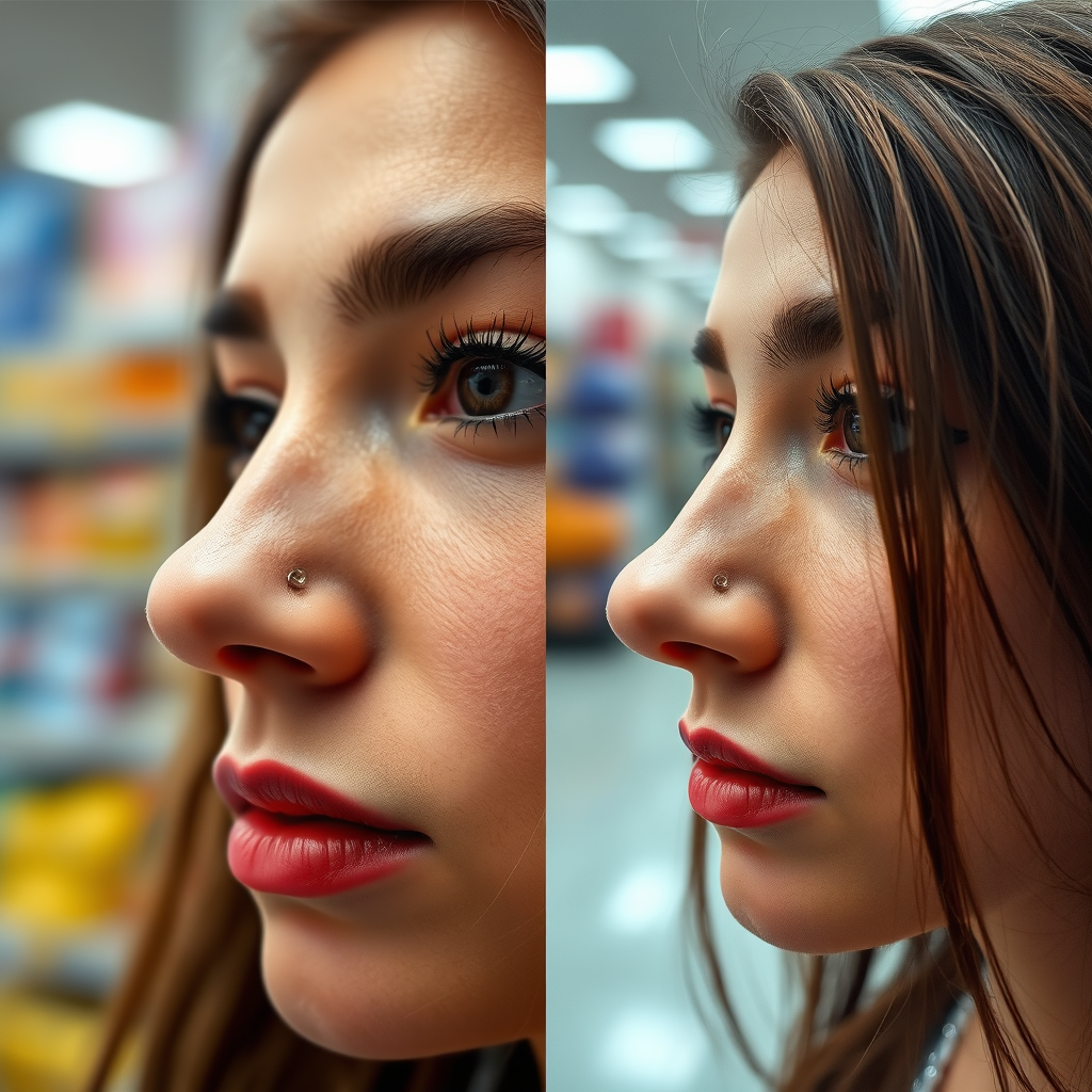 Where to Find Nose Rings in CVS - does cvs sell nose rings