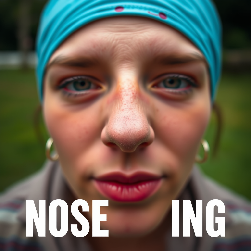 Understanding the Pain of Nose Piercing - does it hurt to get a nose ring