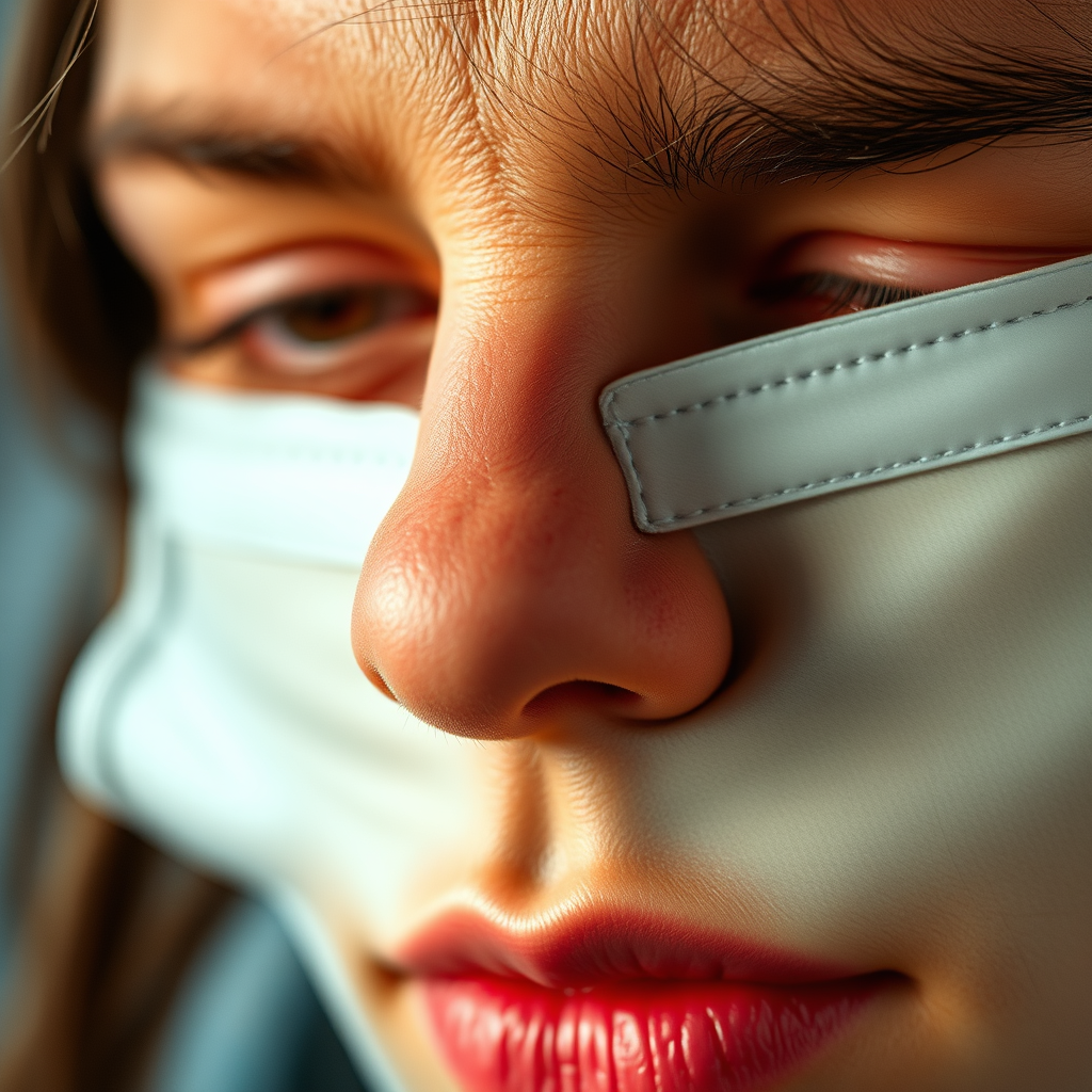 Timeframes for Closure - does nose ring hole close up