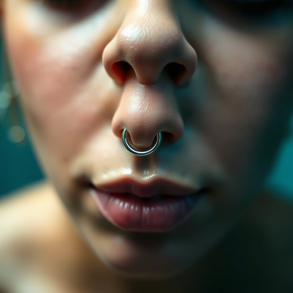 Factors Influencing Pain Perception - how bad does a nose ring hurt
