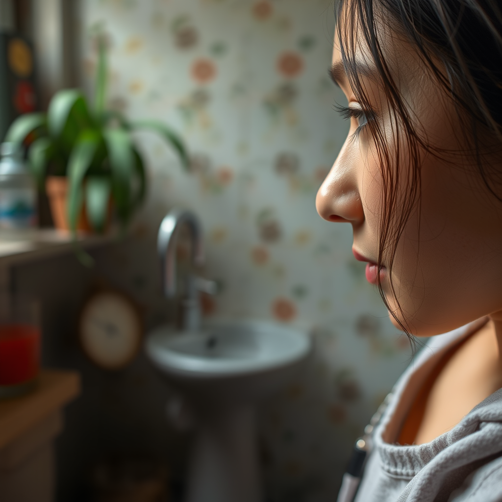 Understanding Why Cleaning is Important - how do i clean my nose ring