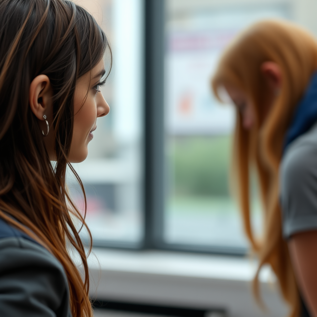 Understanding Your Piercing - how do i get my nose ring back in