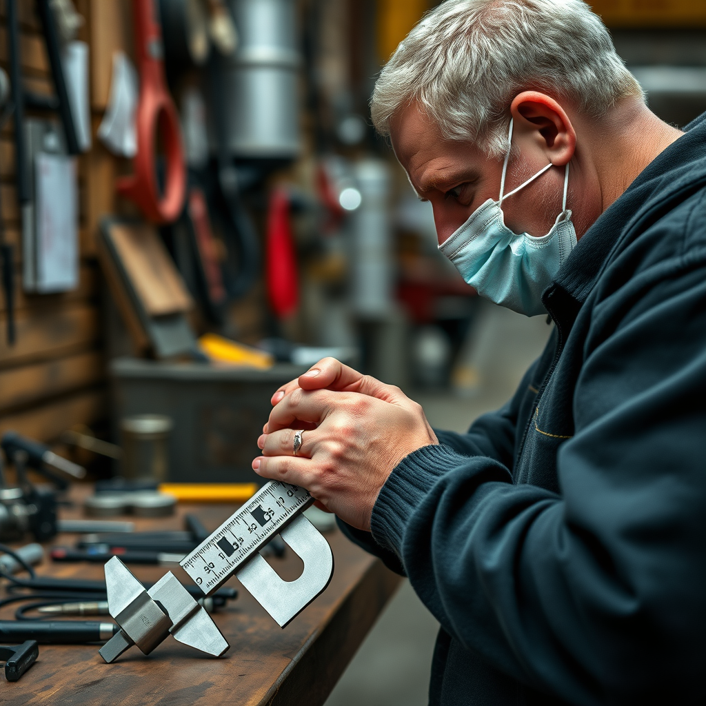 Tools for Measuring Gauge - how do i know what gauge my nose ring is