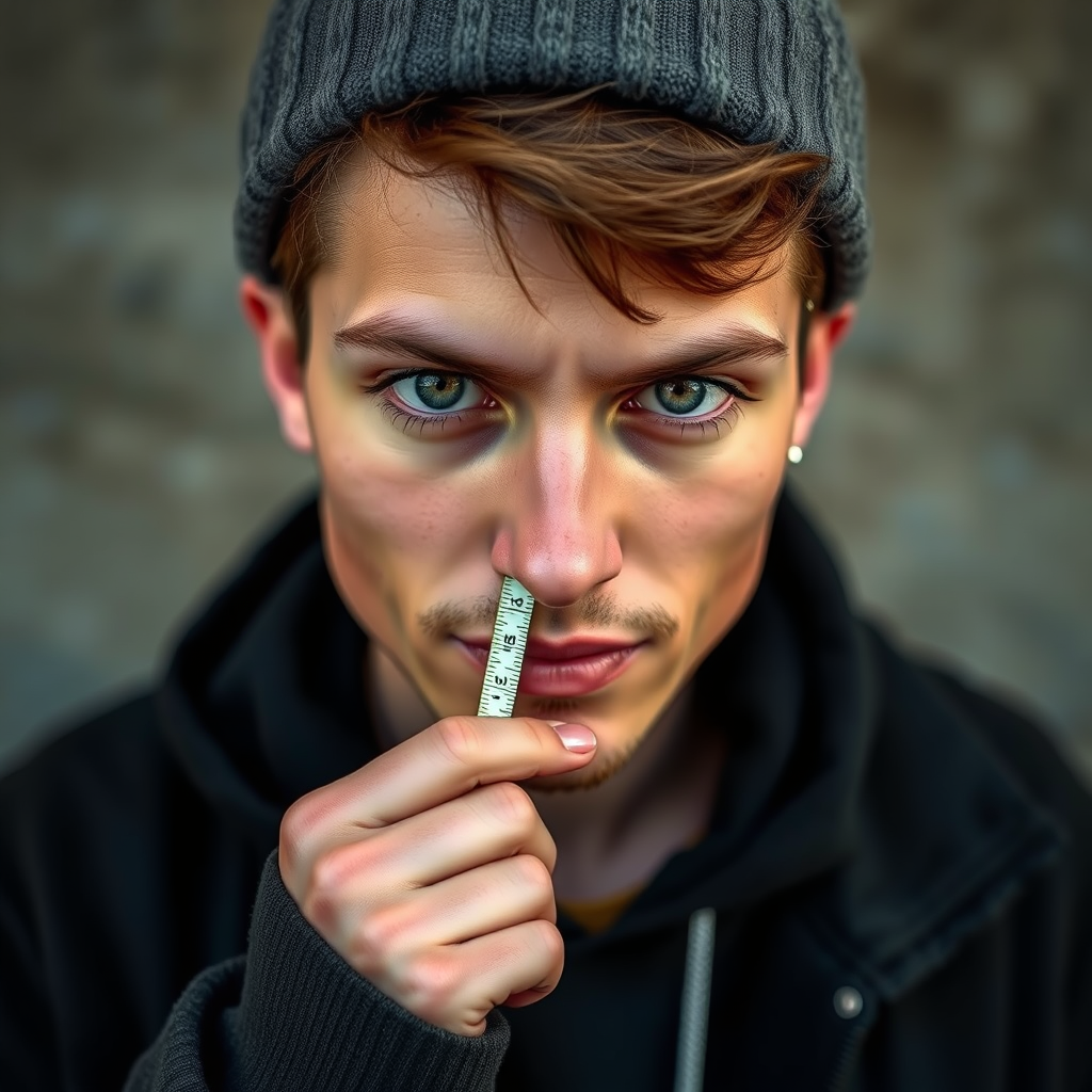 Measuring Your Piercing - how do i know what size nose ring to buy