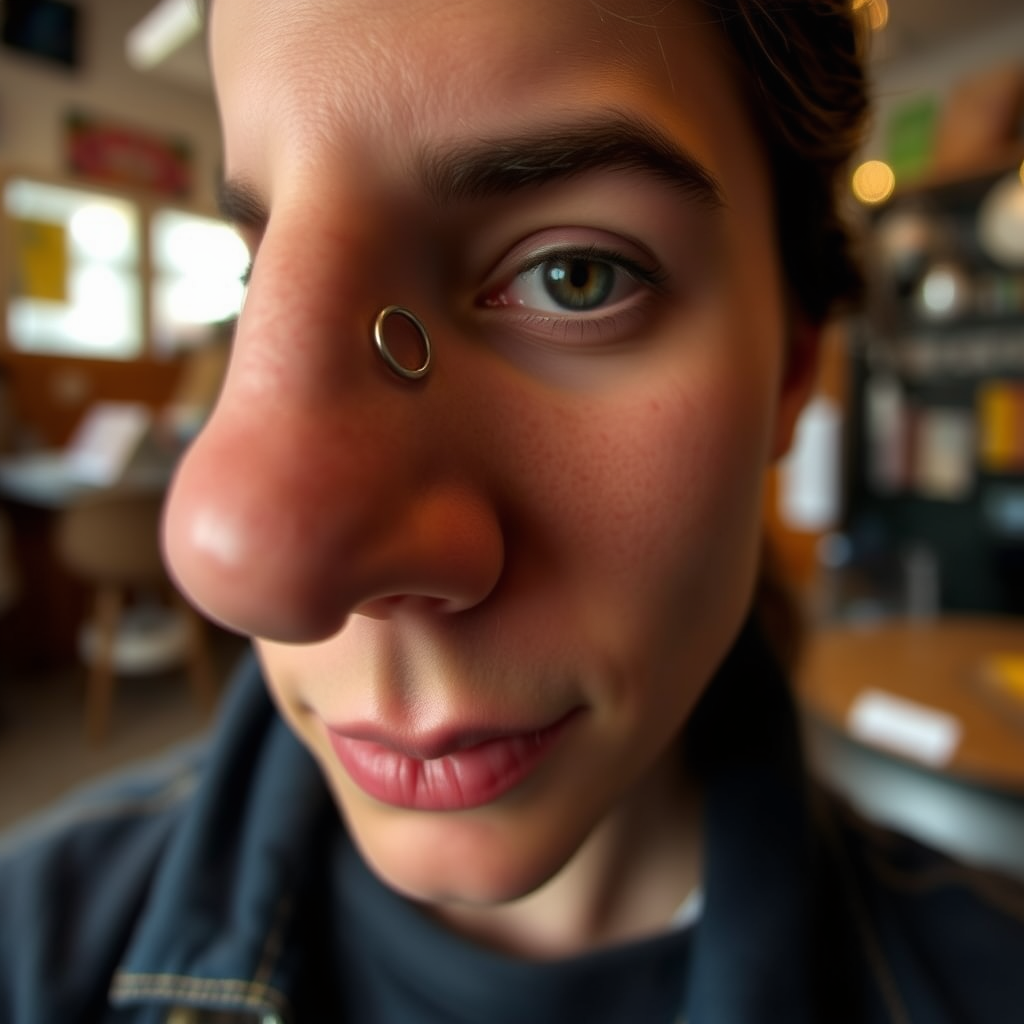 Understanding Nose Ring Gauges - how do i know what size nose ring to buy