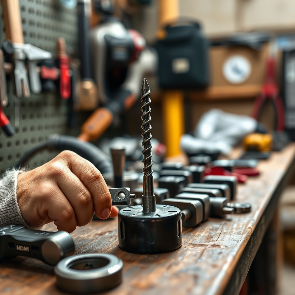 Essential Tools You Need - how do you put in a corkscrew nose ring
