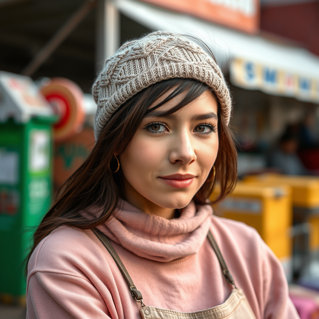 Preparing for the Nose Ring Insertion - how do you put on a nose ring