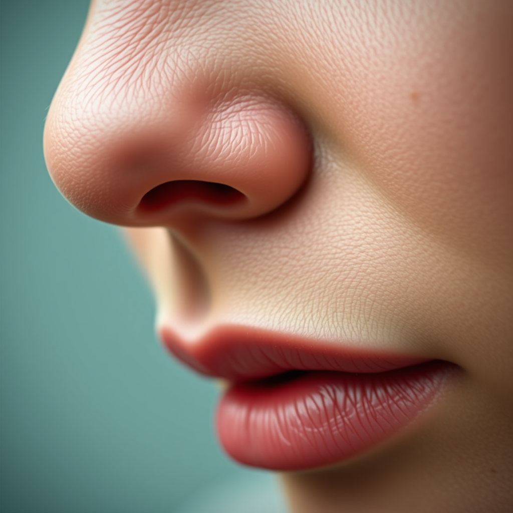 Signs Your Nose Piercing is Healed - how long before i can change nose ring