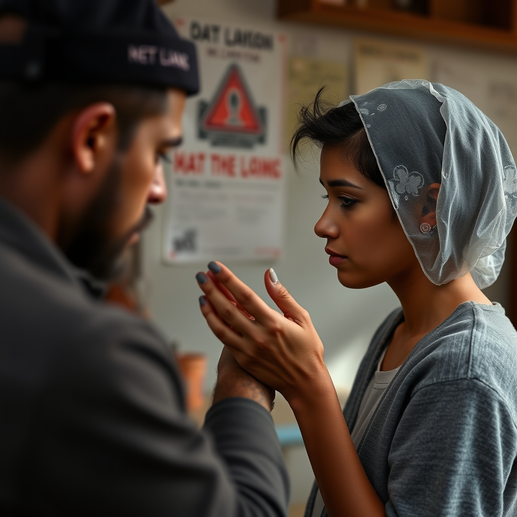 Understanding the Healing Process - how long before i can change nose ring