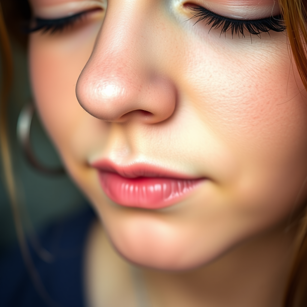 Signs That Your Piercing Is Healed - how long before you can change nose ring