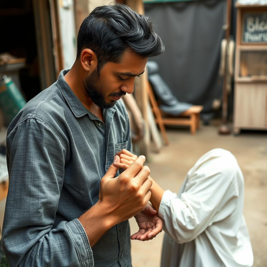 Understanding the Healing Process - how long before you can change nose ring