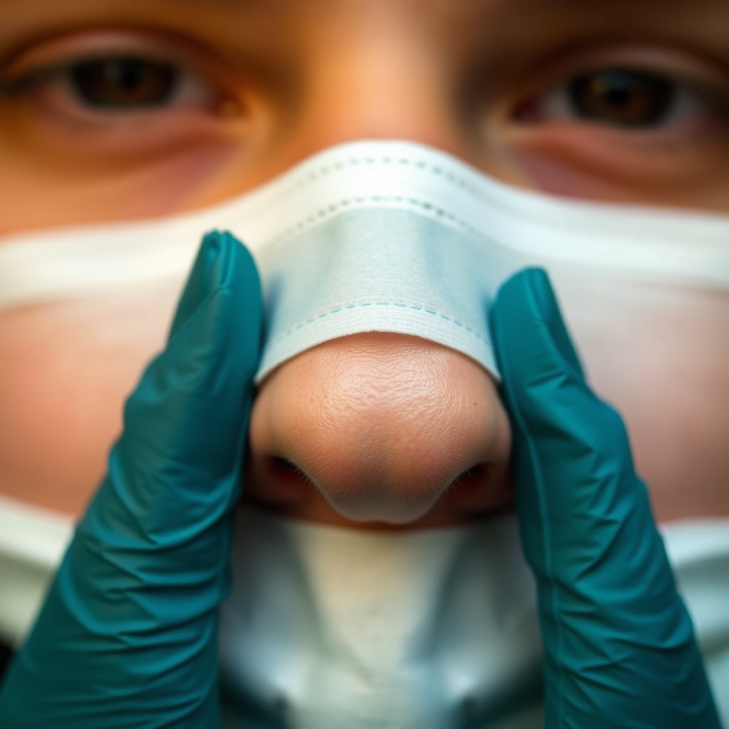 Factors Influencing Healing Time - how long does a nose ring take to heal