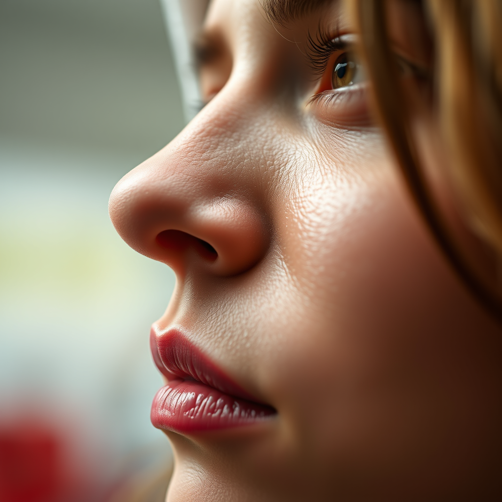 Factors Influencing Healing Time - how long does it take a nose ring to heal